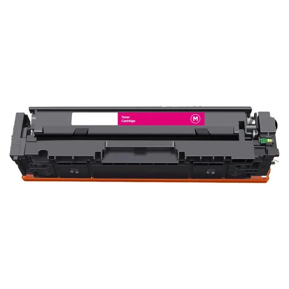 HP Pro MFP M281fdn Muadil Toner Kırmızı / Hp CF543A ürün görseli 1
