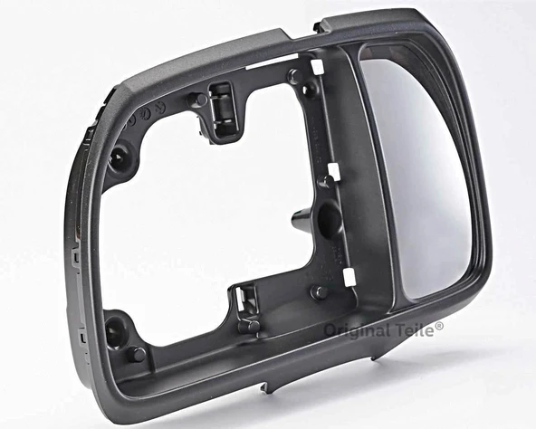 Vw Crafter Ayna Çerçevesi 17--Den İtibaren; Sağ 7C08985549B9 (Oem No: 7C08985549B9) ürün görseli 1