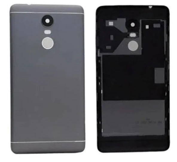Lnvo. K6 Note Kasa Siyah (K53A48) ürün görseli 1