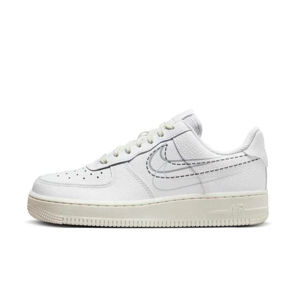 Nike Air Force 1 '07 Beyaz Spor Ayakkabı FV0951-100 ürün görseli 1