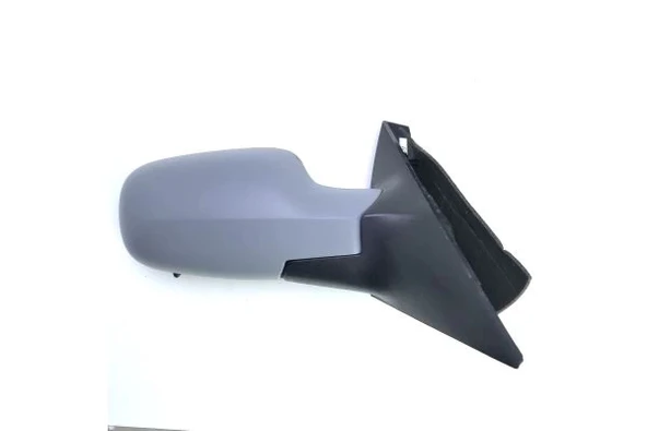 Renault Scenic 2003-2009 Elektrikli Ayna Astarlı Sensörlü Sağ (Oem No: 7701055997) ürün görseli 1
