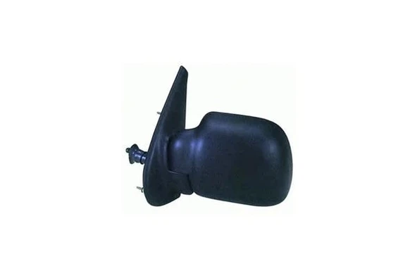 Renault Kangoo 1997-2001 Manuel Ayna Düz Cam Sol (Oem No: 7700304830) ürün görseli 1