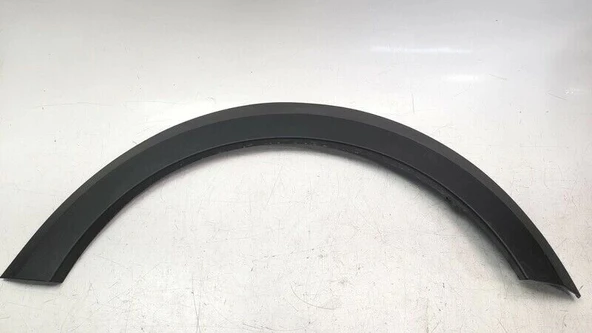 Dacia Sandero 2021-2024 Stepway Arka Çamurluk Ağzı Plastiği Sol Siyah (Tyg) (Oem No: 788A33414R) ürün görseli 1