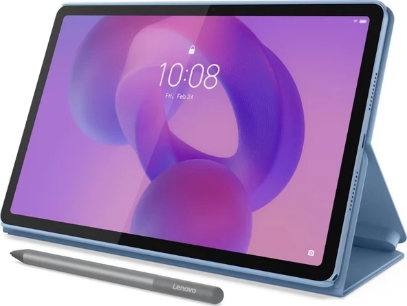 Lenovo Idea Tab ZAFR0528TR 128 GB 11 Tablet ürün görseli 1