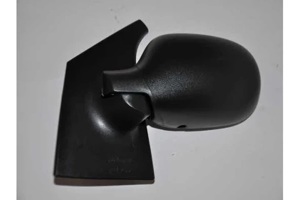 Renault Scenıc Elektrikli Ayna 96/99 Kör Noktalı Sol 7700841655 (Oem No: 7700841655) ürün görseli 1