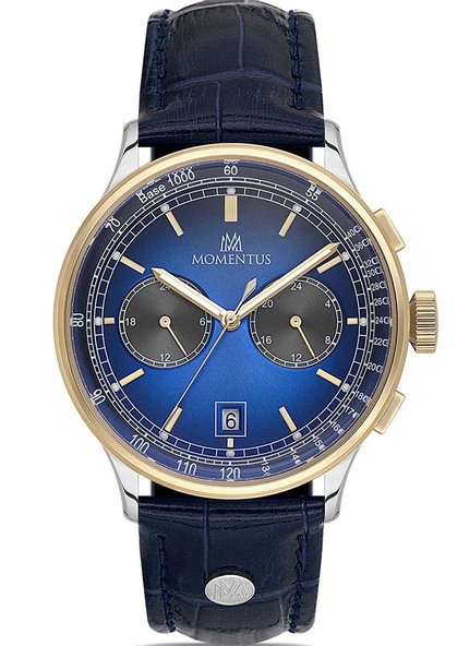 Momentus CC305T-11MR Erkek Kol Saati ürün görseli 1
