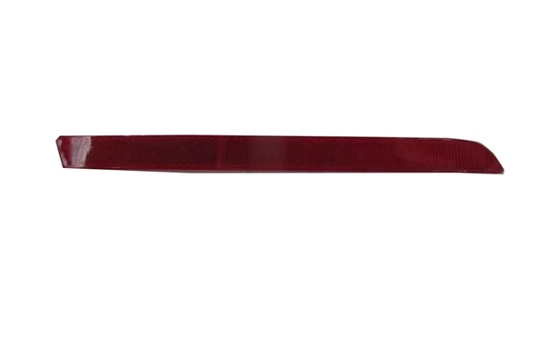 Volkswagen Transporter - T6 2012-2014 Arka Tampon Reflektörü Sağ Kırmızı (Oem No: 7E0945106A) ürün görseli 1