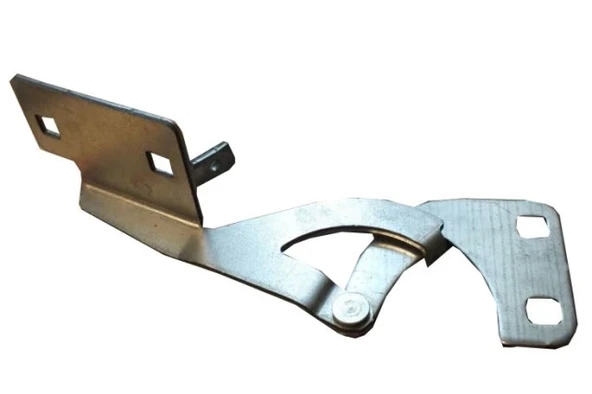 Peugeot Partner 1996-2002 Kaput Menteşesi Sol (Oem No: 7912.48) ürün görseli 1