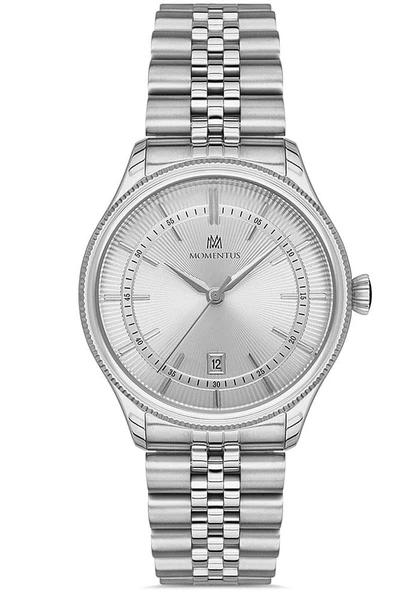 Momentus CM139S-02SS Erkek Kol Saati ürün görseli 1