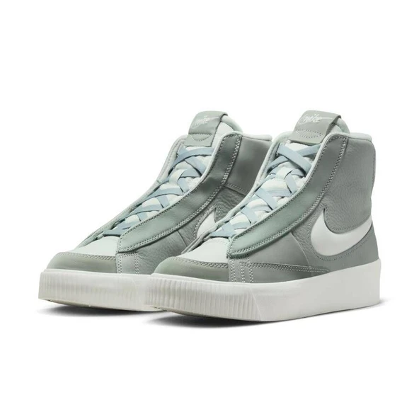 Nike Blazer Mid Victory-DR2948-301 - Resim 4