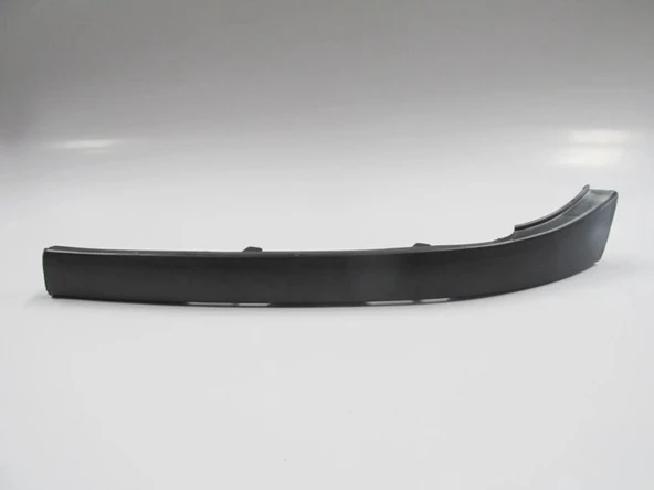Peugeot Partner 1996-2002 Far Alt Çıtası Sol Siyah (Oem No: 7810.95) ürün görseli 1