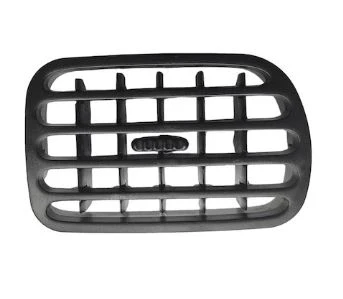 Renault Megane 1 1999-2002 Ön Göğüs Orta Üfleme Peteği Sağ (Oem No: 7701047111) ürün görseli 1