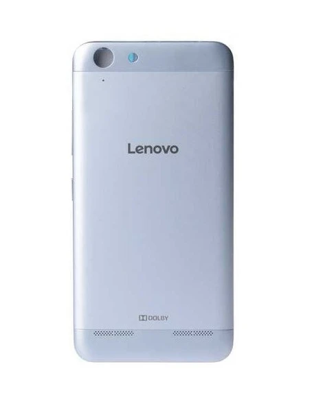 Lnvo. K5 Full Kasa Silver A6020 ürün görseli 1