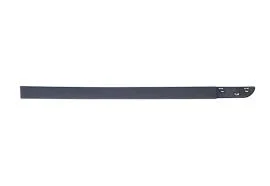 Kapı Bandı Megane Iı Ön Sağ (Klipsli) Siyah (Oem No: 7701475248) ürün görseli 1