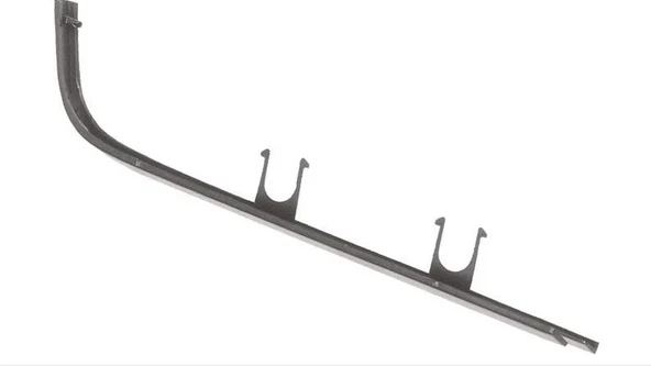 Renault R9 R11 Far Kaşı - Ön Sol (Oem No: 7700773690) ürün görseli 1