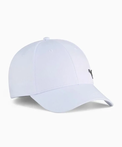 Puma Essentials Metal Cat Baseball Cap Unisex Şapka 02599407 ürün görseli 1
