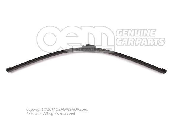Silecek Süpürgesi Transporter T5-Transporter T6 03Sonrası Çift Kapı Arka Aerotwın A450H (450Mm) (Oem No: 7E0955425A) ürün görseli 1