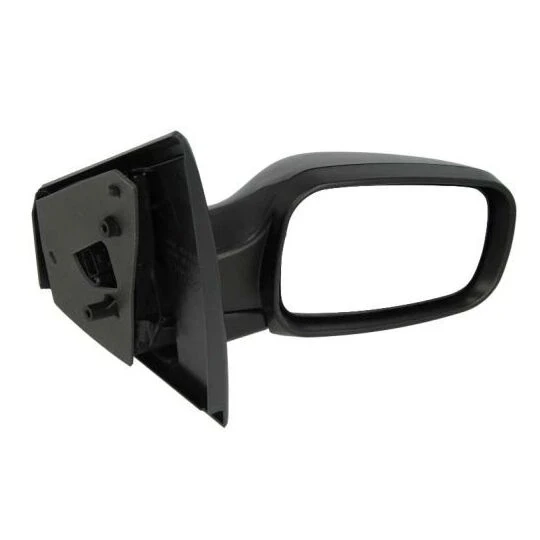 Renault Clio 2005-2009 Dış Dikiz Aynası Sağ Elektrikli Isıtmalı Astarlı Sensörlü (Oem No: 7701061193) ürün görseli 1