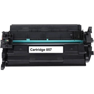 Canon İ-Sensys MF-445dw Muadil Toner 3000 Sayfalık Çipsiz ürün görseli 1
