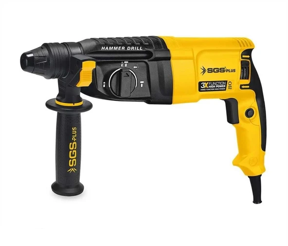 Sgs 5177 Kırıcı Delici 800w ürün görseli 1