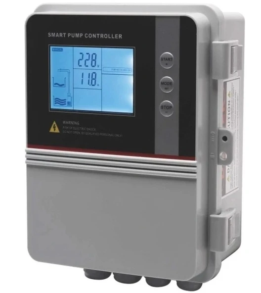 PCS31 (1-5,5 HP) Dalgıç Panosu - 380 Volt ürün görseli 1
