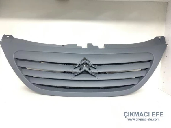 Ön Panjur Psa C3 B.M 2002- (Oem No: 7804.L0) ürün görseli 1