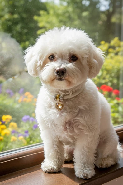 Caş Dekorasyon Altın Renk Kalp Figürlü Taşlı L Beden Kedi Köpek Tasması ürün görseli 1