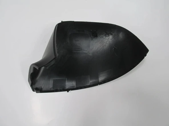 Volkswagen Amarok 2011-2016 Ayna Kapağı Sağ Siyah (Oem No: 7E1857528F) ürün görseli 1