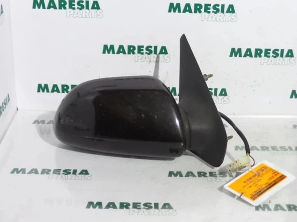 Renault R19 1988-1996 Dış Dikiz Aynası Sağ Manuel (Oem No: 7700789180) ürün görseli 1