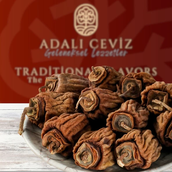 Adalı Ceviz - Cennet Hurması Kurusu ürün görseli 1