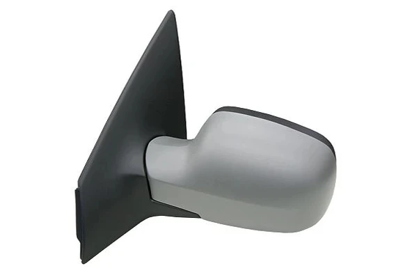 Renault Megane 2003-2009 Elektrikli Ayna Astarlı Kör Noktalı Sol (Oem No: 7701054687) ürün görseli 1