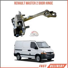 Kapı Gergisi Master I-Iı - Movano I-Iı 1998-2010 Ön Sağ-Sol (Oem No: 7700354507) ürün görseli 1