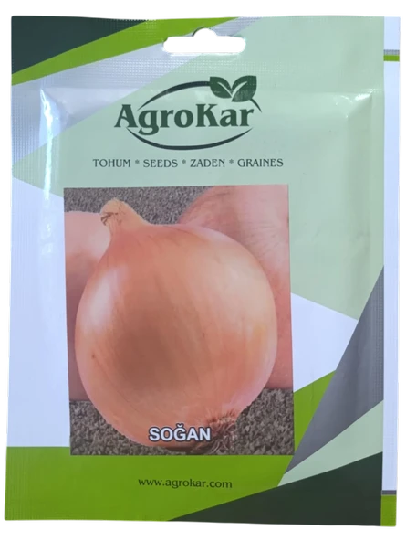 Soğan Tohumu 10 gr ürün görseli 1