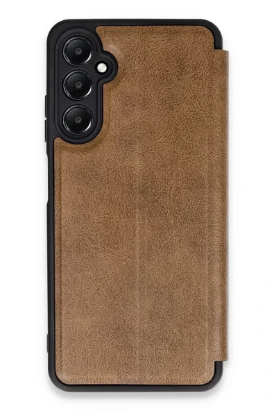 Newface Samsung Galaxy A25 5G Kılıf Flip Cover - Taba ürün görseli 1