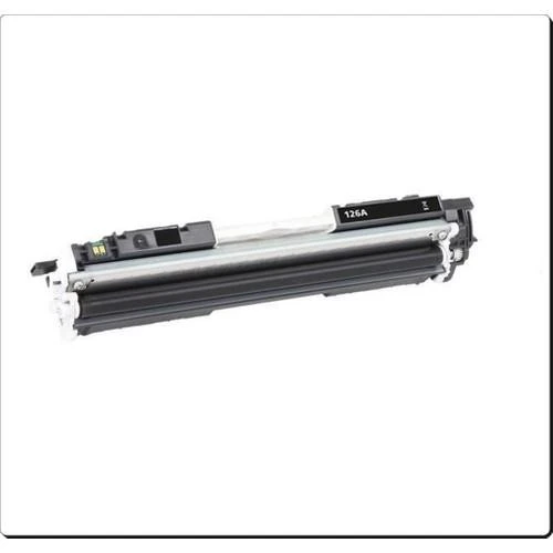 HP 126A / CE310A Siyah Muadil Toner / CP1025 / M175 M270 / M275 ürün görseli 1