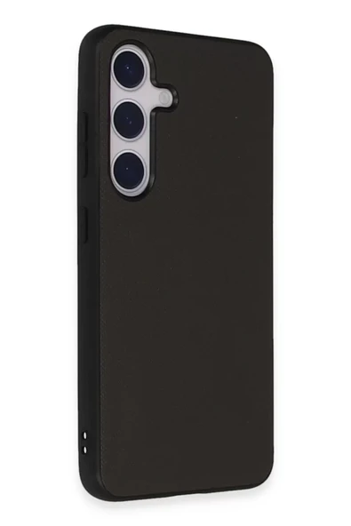 Newface Samsung Galaxy S24 Kılıf Taft Kapak - Titan Gri ürün görseli 1