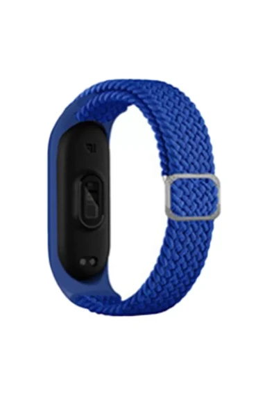 Newface Xiaomi Mi Band 7 Star Kordon - Lacivert ürün görseli 1