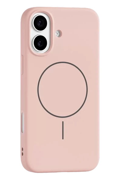 Joko Apple iPhone 17 Jully Magsafe Kapak - Pudra ürün görseli 1