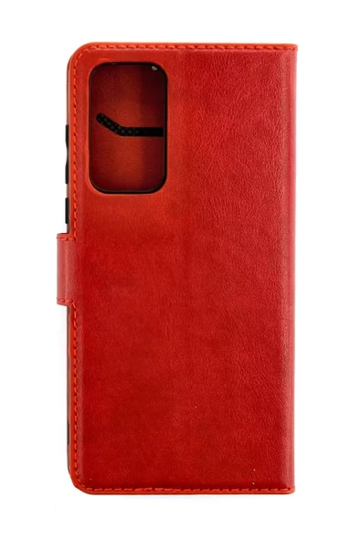 Newface Reeder P13 Blue 2021 Kılıf Trend S Plus Kapaklı Kılıf - Kırmızı ürün görseli 1