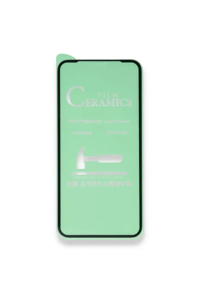 Newface One Plus 9 Seramik Nano Ekran Koruyucu - Resim 2