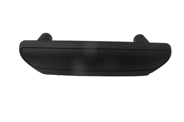 Volkswagen Transporter - T6 2010-2014 Ön Kapı Kol Tutamağı Alt - Üst Set Siyah Sağ - Sol Aynı (Adet) (Oem No: 7H0867180G ürün görseli 1