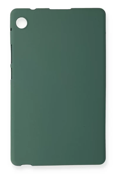 Newface Huawei MatePad T8 8 Kılıf Evo Tablet Silikon - Yeşil ürün görseli 1