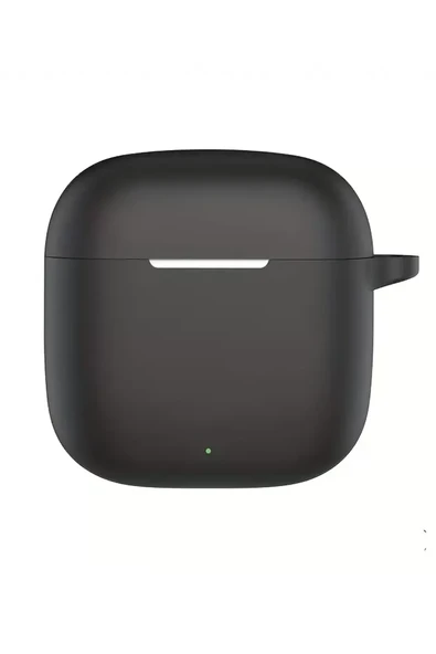 Newface Huawei FreeBuds SE 3 Hang Kılıf - Siyah ürün görseli 1