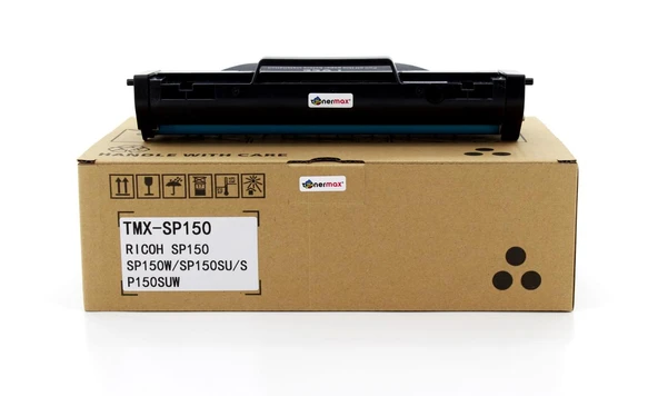 Ricoh SP-150SF Muadil Toner ürün görseli 1