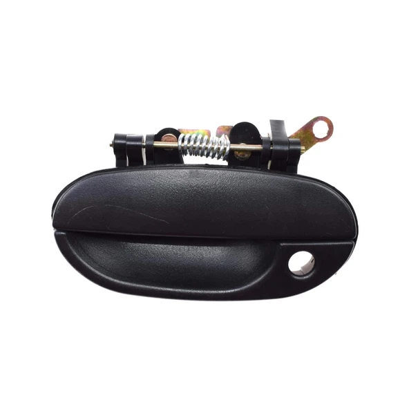 Hyundai Accent 1995-2000 Kapı Kolu Ön Dış Sol Segmanlı (Oem No: 82650-22000Ca) ürün görseli 1