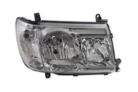 Toyota Land Cruiser 2005-2006 Far Sağ Elektrikli (Oem No: 81185-60B20) ürün görseli 1