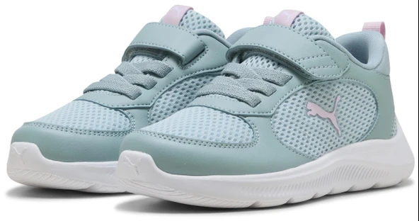Puma Fun Racer 2 AC+ PS 400580 Çocuk Spor Ayakkabı ürün görseli 1