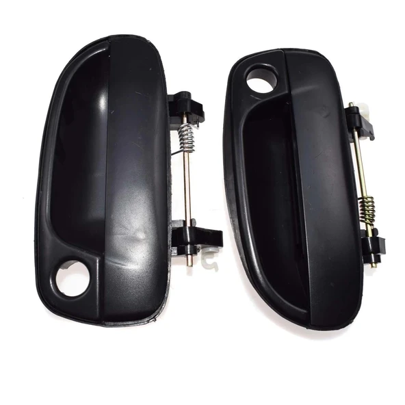 Hyundai Accent 2000-2005 Dış Kapı Kolu Ön Sol (Oem No: 8265025000) ürün görseli 1