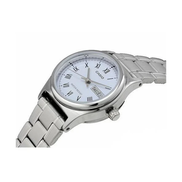 CASIO LTP-V006D-2BUDF KADIN KOL SAATİ - Resim 4