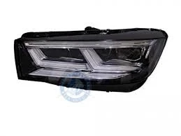 Audi Q5 (2017 Yılında Çıkan Kasa) Far Sol (Oem No: 80A941773) ürün görseli 1